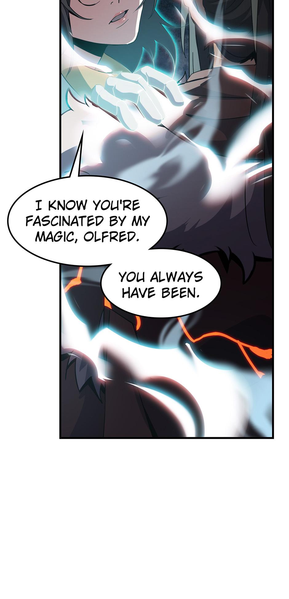 The Beginning After the End, Chapter 205 image 12